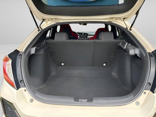 used 2019 Honda Civic Type R car, priced at $35,989
