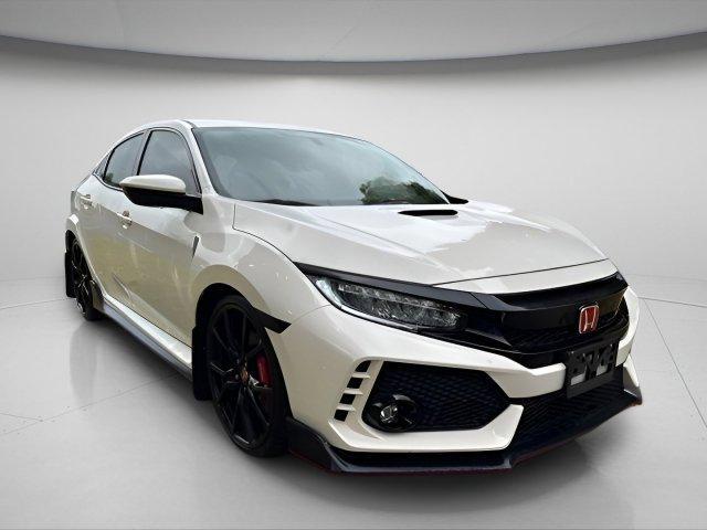 used 2019 Honda Civic Type R car, priced at $35,989