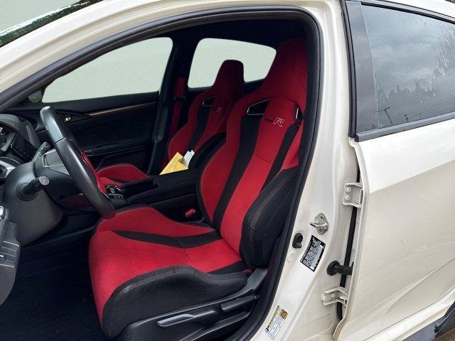 used 2019 Honda Civic Type R car, priced at $35,989