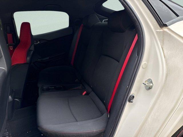 used 2019 Honda Civic Type R car, priced at $35,989