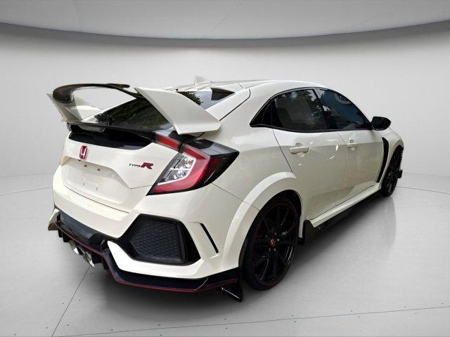 used 2019 Honda Civic Type R car, priced at $35,989