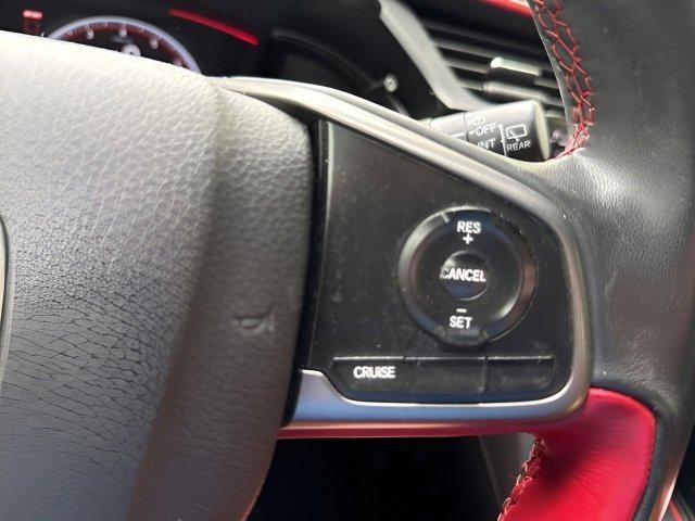 used 2019 Honda Civic Type R car, priced at $35,989