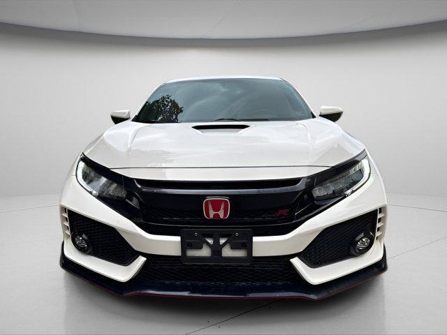 used 2019 Honda Civic Type R car, priced at $35,989