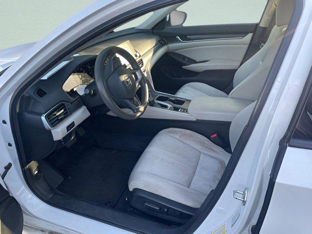 used 2018 Honda Accord car, priced at $16,306