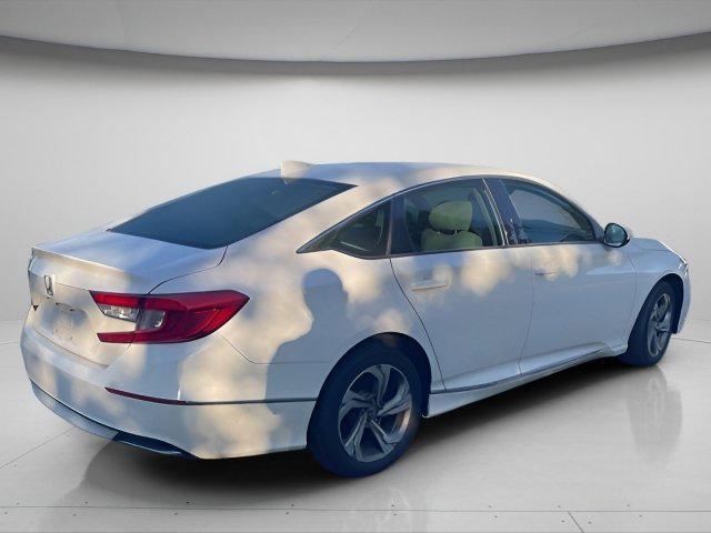used 2018 Honda Accord car, priced at $16,306