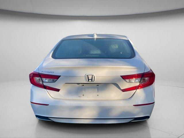 used 2018 Honda Accord car, priced at $16,306