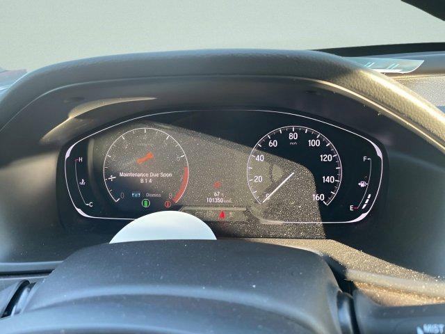 used 2018 Honda Accord car, priced at $16,306