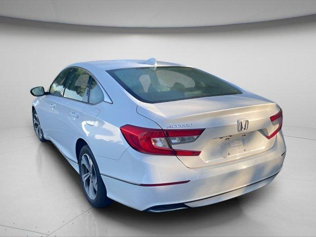 used 2018 Honda Accord car, priced at $16,306