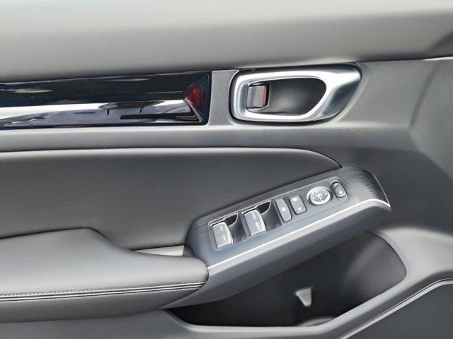 new 2025 Honda Civic Hybrid car, priced at $33,443