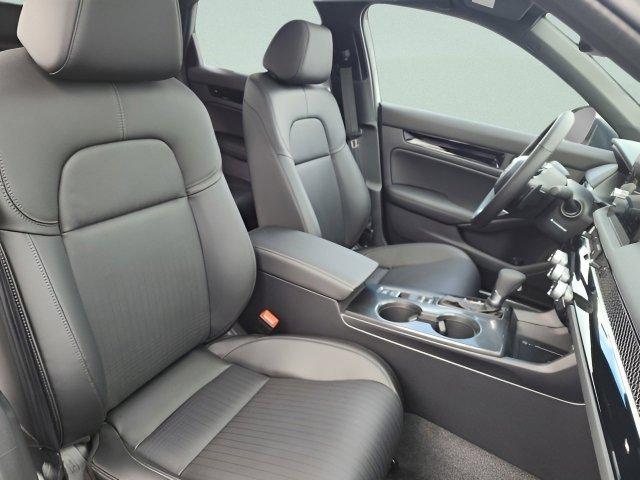 new 2025 Honda Civic Hybrid car, priced at $33,443