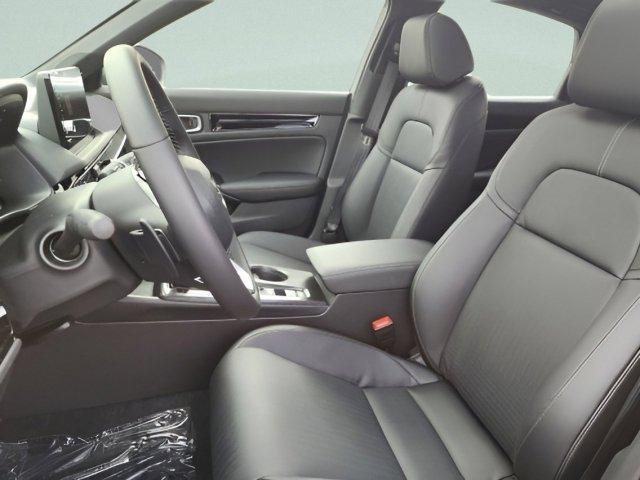 new 2025 Honda Civic Hybrid car, priced at $33,443