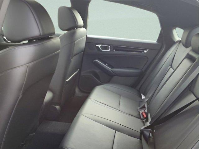 new 2025 Honda Civic Hybrid car, priced at $33,443