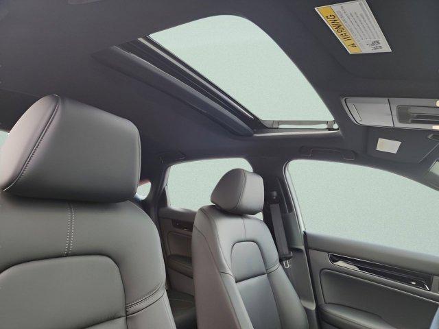 new 2025 Honda Civic Hybrid car, priced at $33,443