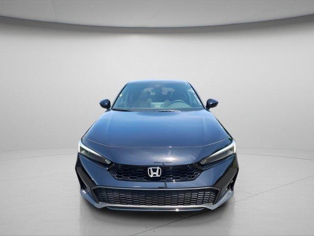 new 2025 Honda Civic Hybrid car, priced at $33,443