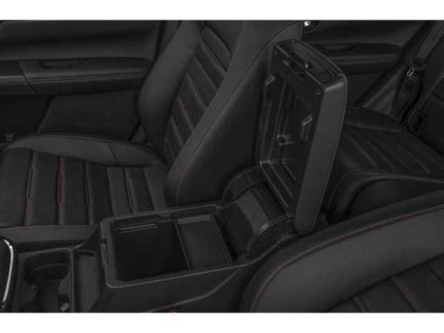 new 2026 Honda CR-V Hybrid car, priced at $44,155