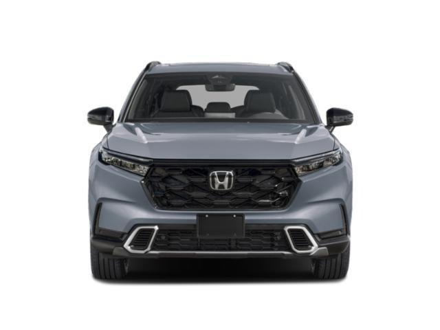 new 2026 Honda CR-V Hybrid car, priced at $44,155