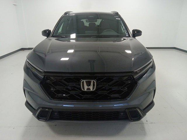 new 2025 Honda CR-V Hybrid car, priced at $40,545