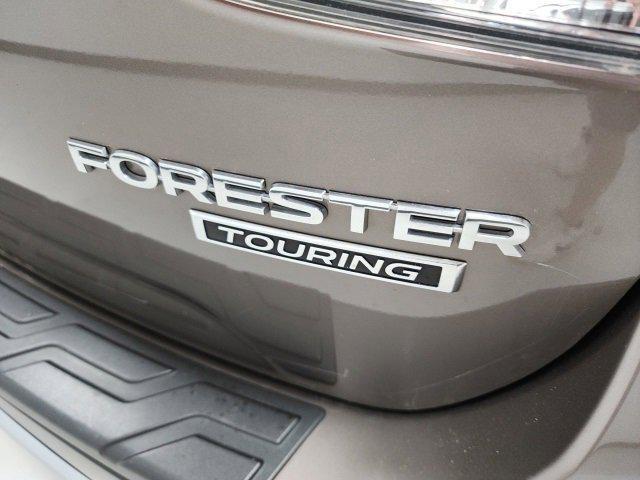 used 2022 Subaru Forester car, priced at $28,979