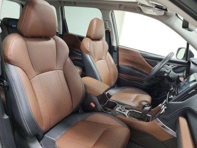 used 2022 Subaru Forester car, priced at $28,979