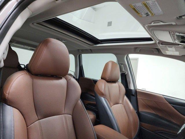 used 2022 Subaru Forester car, priced at $28,979