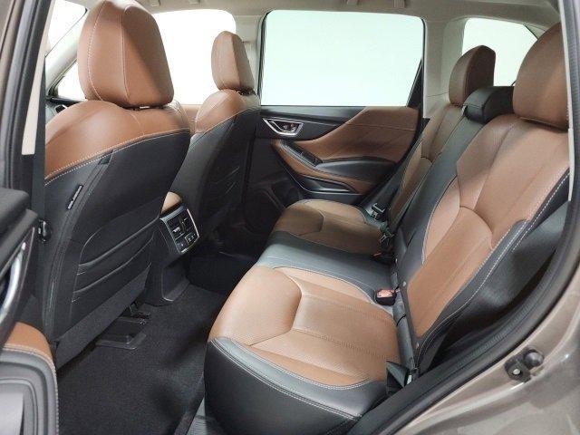 used 2022 Subaru Forester car, priced at $28,979