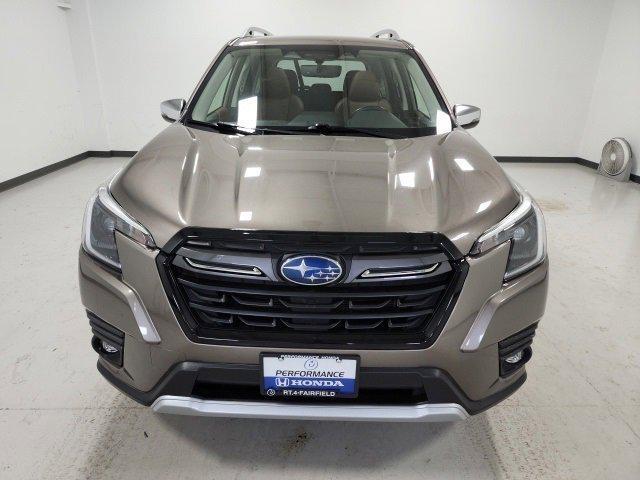 used 2022 Subaru Forester car, priced at $28,979