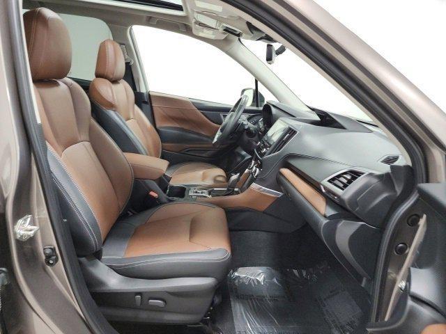 used 2022 Subaru Forester car, priced at $28,979
