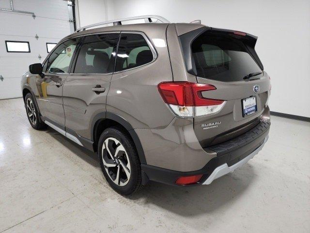 used 2022 Subaru Forester car, priced at $28,979