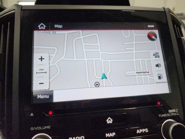 used 2022 Subaru Forester car, priced at $28,979