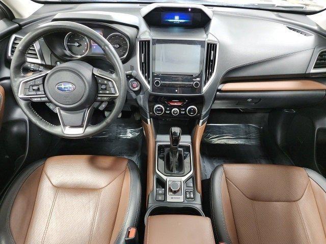 used 2022 Subaru Forester car, priced at $28,979