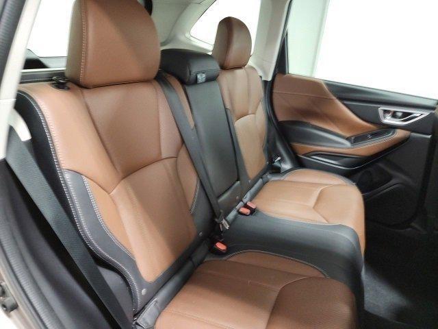 used 2022 Subaru Forester car, priced at $28,979