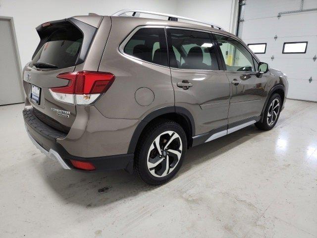 used 2022 Subaru Forester car, priced at $28,979