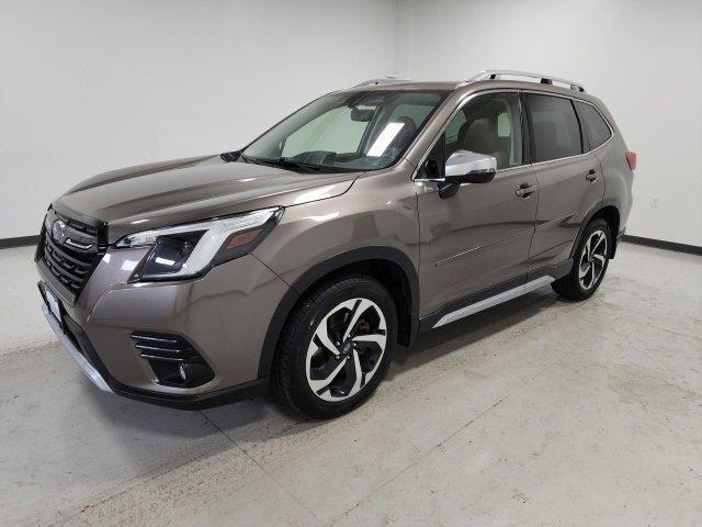 used 2022 Subaru Forester car, priced at $28,979