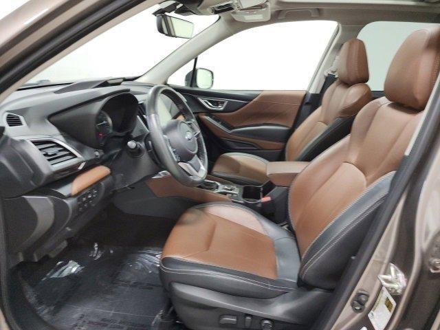used 2022 Subaru Forester car, priced at $28,979
