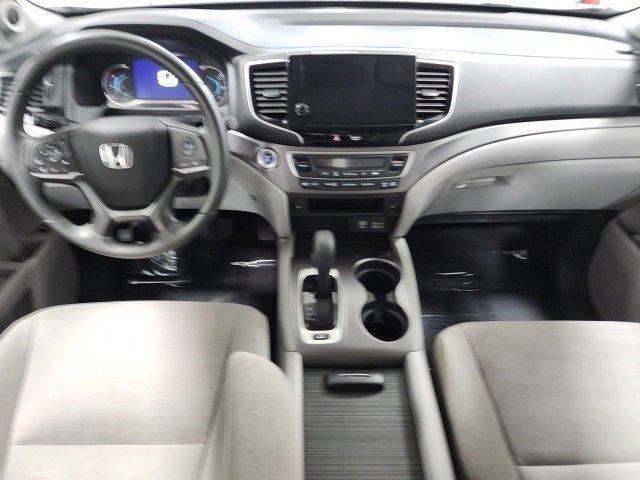 used 2020 Honda Pilot car, priced at $21,989