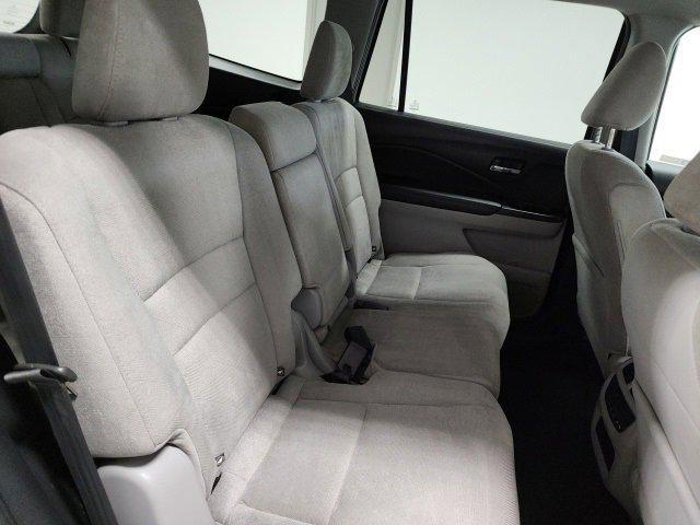 used 2020 Honda Pilot car, priced at $21,989