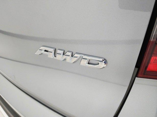 used 2020 Honda Pilot car, priced at $21,989