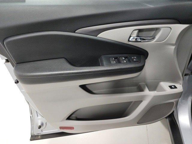 used 2020 Honda Pilot car, priced at $21,989