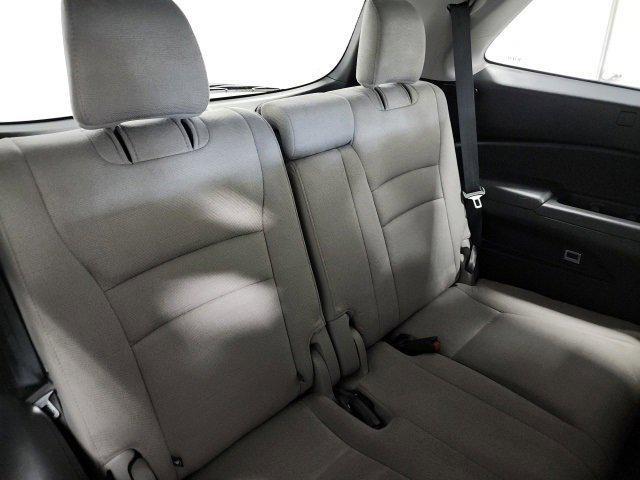 used 2020 Honda Pilot car, priced at $21,989