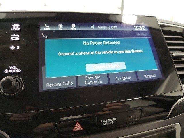used 2020 Honda Pilot car, priced at $21,989