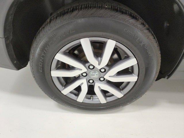used 2020 Honda Pilot car, priced at $21,989