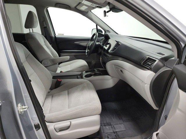 used 2020 Honda Pilot car, priced at $21,989