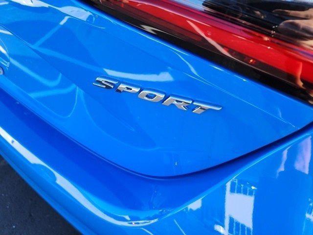new 2025 Honda Civic car, priced at $27,743