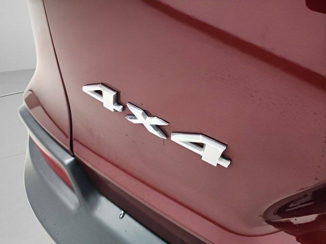 used 2019 Jeep Cherokee car, priced at $15,989