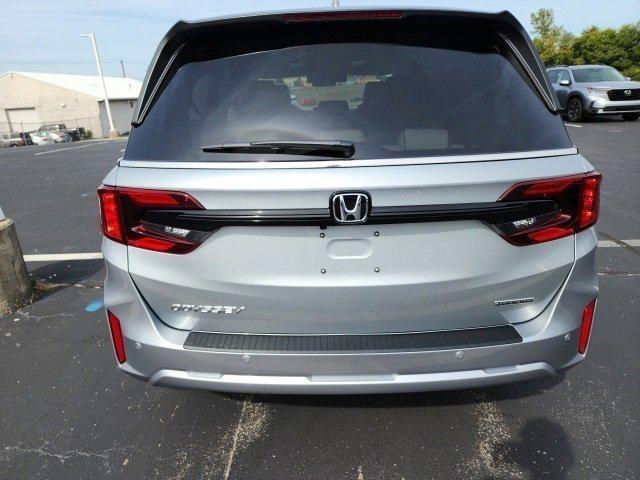 new 2025 Honda Odyssey car, priced at $48,360
