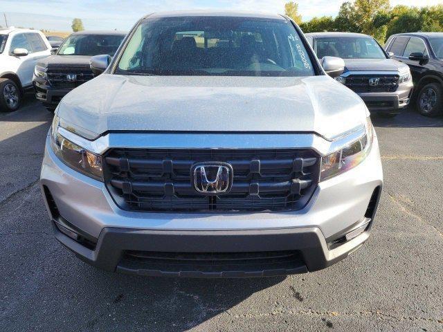 new 2025 Honda Ridgeline car, priced at $43,274