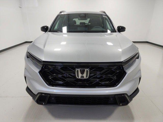 new 2025 Honda CR-V Hybrid car, priced at $40,545
