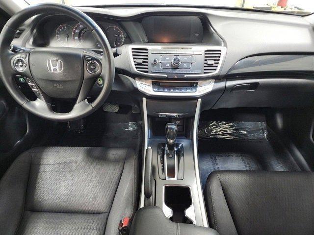 used 2013 Honda Accord car, priced at $8,330