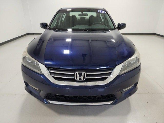 used 2013 Honda Accord car, priced at $8,330