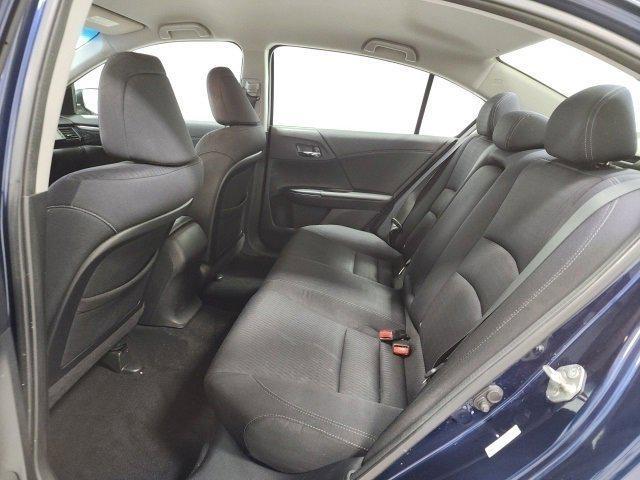 used 2013 Honda Accord car, priced at $8,330